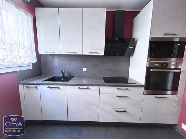 Appartement vente à Le Mans