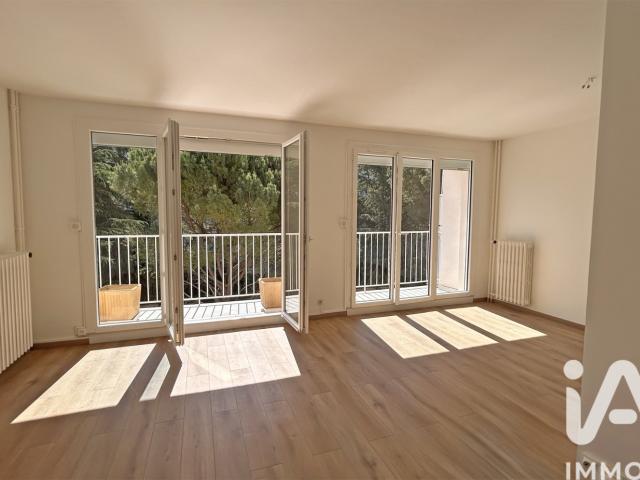 Appartement vente à Privas, Bourg-saint-andéol