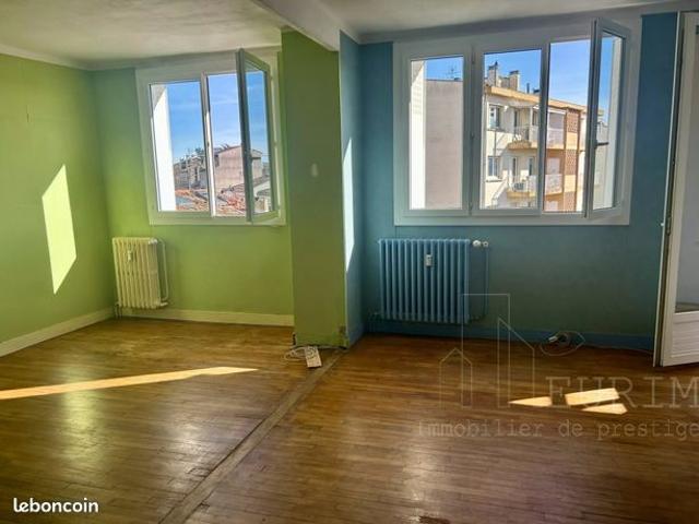 Appartement vente à Toulouse