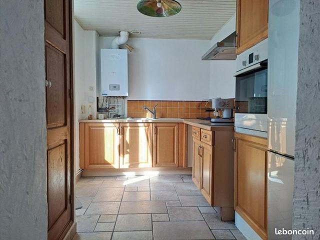 Appartement vente à Rambouillet