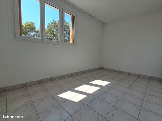 Appartement vente à Le Raincy, Livry-gargan
