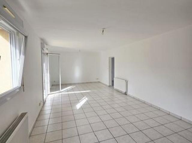 Appartement vente à Thionville, Entrange