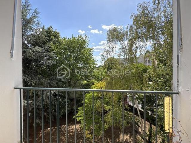 Appartement vente à Fontainebleau, Avon