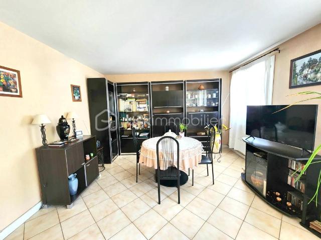 Appartement vente à Créteil, Le Plessis-trévise