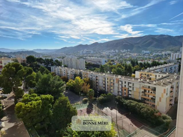 Appartement vente à France métropolitaine, Marseille