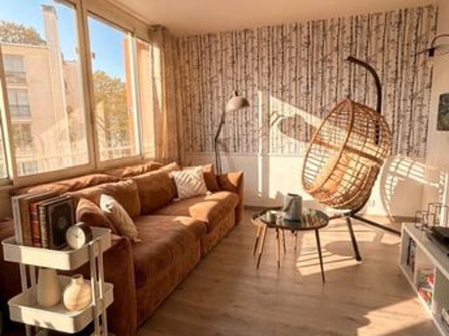 Appartement vente à Pantin, Seine-Saint-Denis