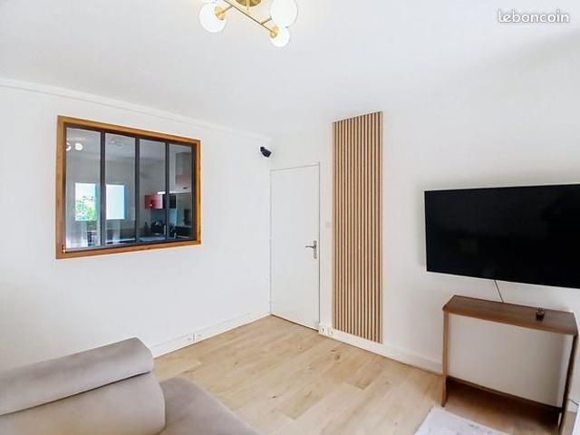 Appartement vente à Bourg-en-Bresse, Saint-maurice-de-beynost