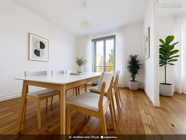Appartement vente à Le Raincy, Villemomble