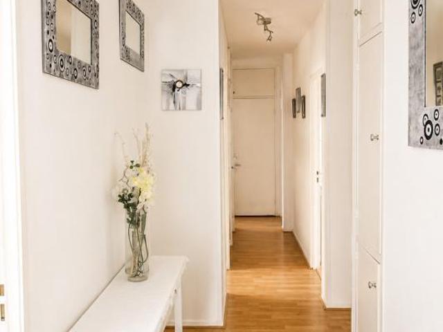 Appartement vente à Évry, Yerres