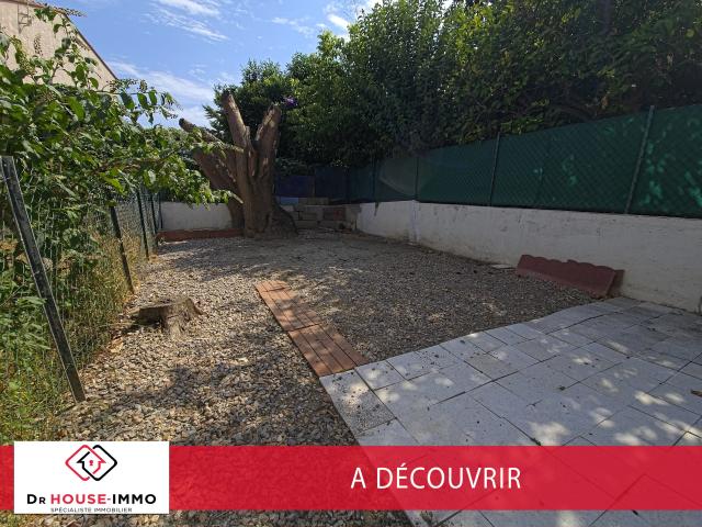 Appartement vente à Perpignan