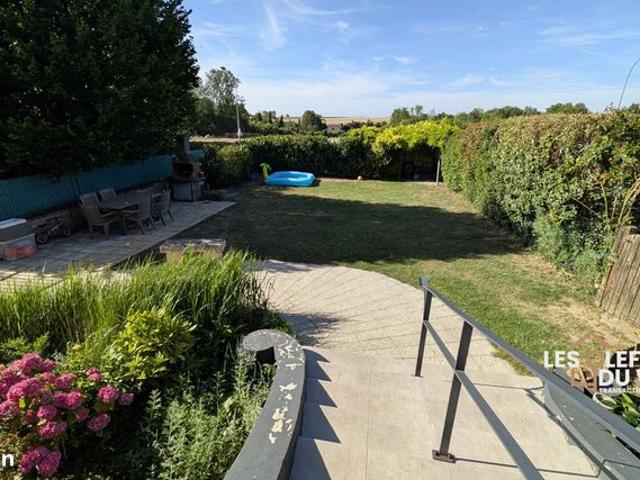 Appartement vente à Senlis, Crépy-en-valois
