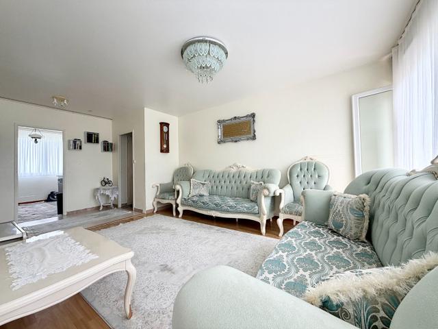Appartement vente à La Madeleine, Évreux