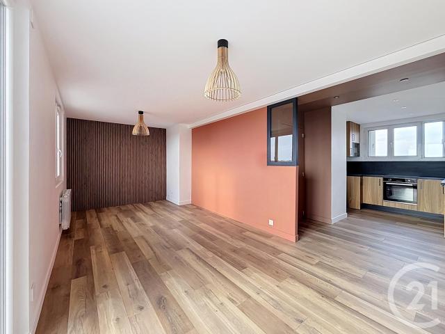 Appartement vente à Port du Canal, Dijon