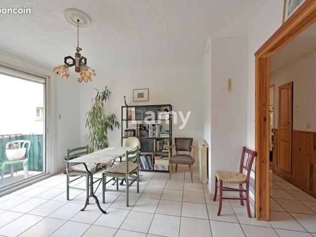 Appartement vente à Nîmes