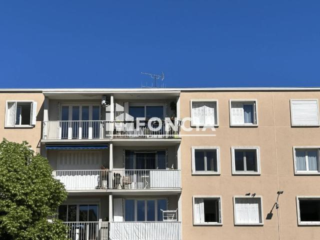 Appartement vente à Arrondissement de Draguignan, Draguignan