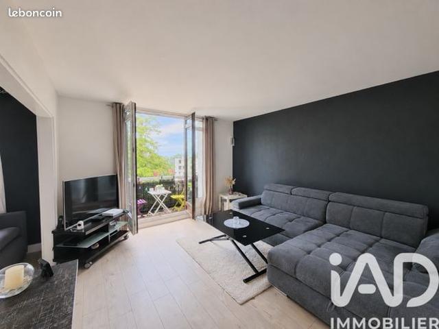 Appartement vente à L'Haÿ-les-Roses, Ablon-sur-seine