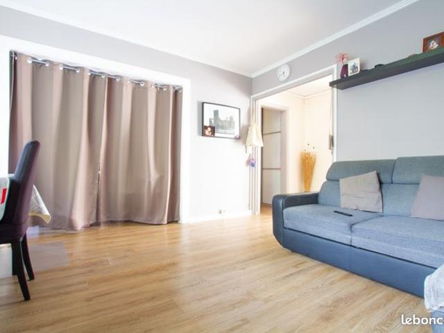 Appartement vente à Ablon-sur-Seine, Val-de-Marne