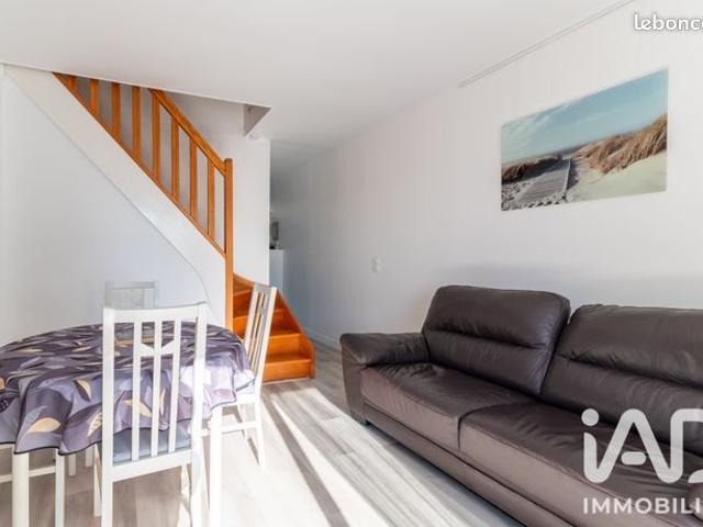Appartement vente à Périgny, Loir-et-Cher