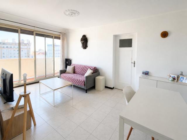 Appartement vente à Arrondissement de Toulon, Toulon