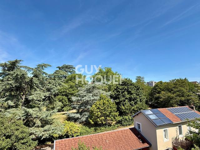 Appartement vente à Chasnot, Besançon