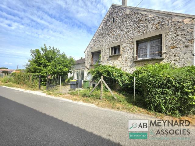 Appartement vente à Meaux, Mouroux