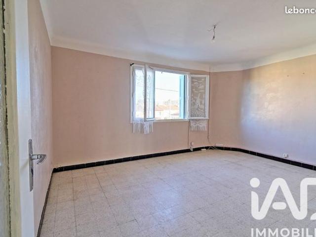 Appartement vente à Perpignan
