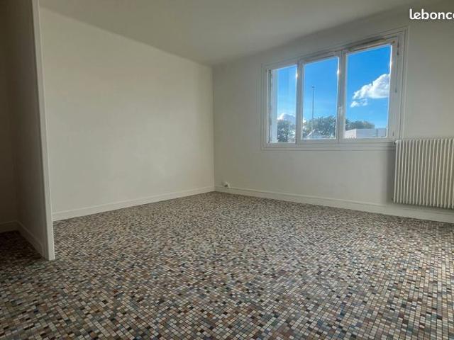 Appartement vente à Château-Renault, Indre-et-Loire