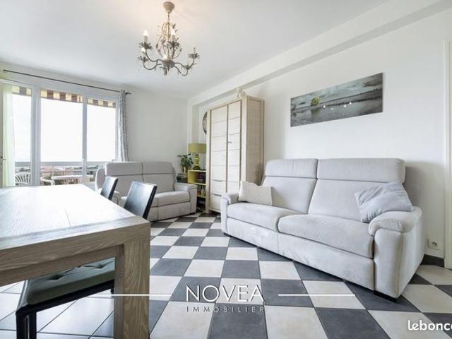 Appartement vente à Lyon, Métropole de Lyon