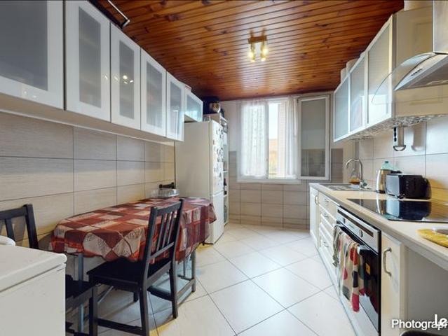 Appartement vente à Saint-Germain-en-Laye, Houilles