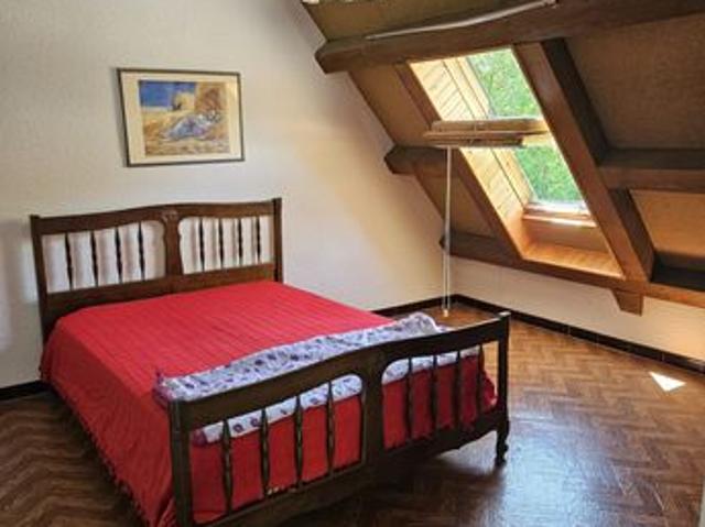 Appartement vente à Digne-les-Bains, Montclar