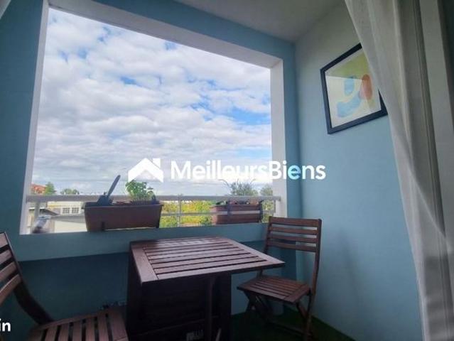 Appartement vente à Villefranche-sur-Saône, Rhône