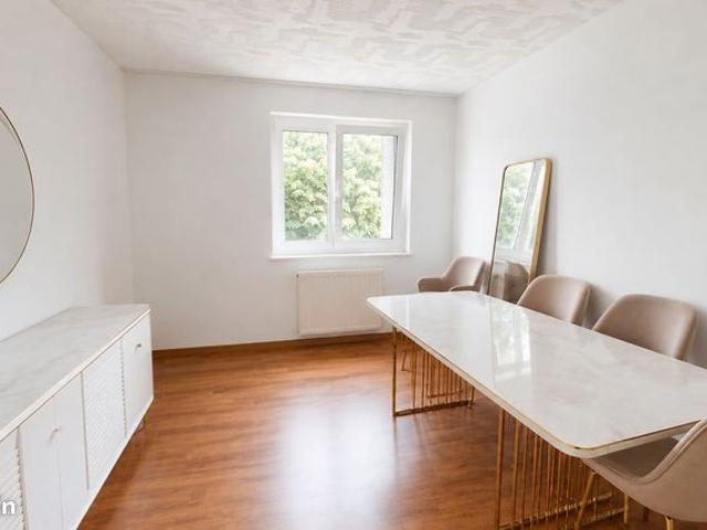 Appartement vente à Mulhouse
