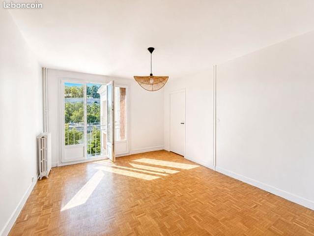 Appartement vente à Saint-Ouen-l'Aumône, Val-d'Oise