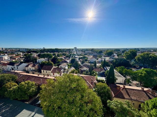 Appartement vente à Grézan, Nîmes