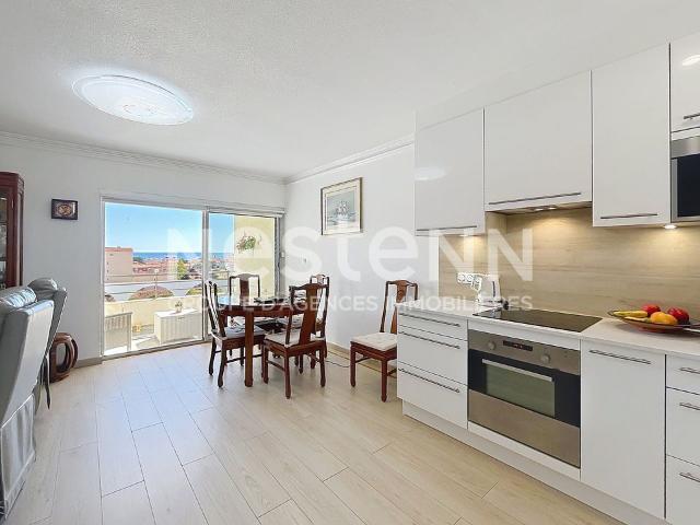 Appartement vente à Perpignan, Le Barcarès