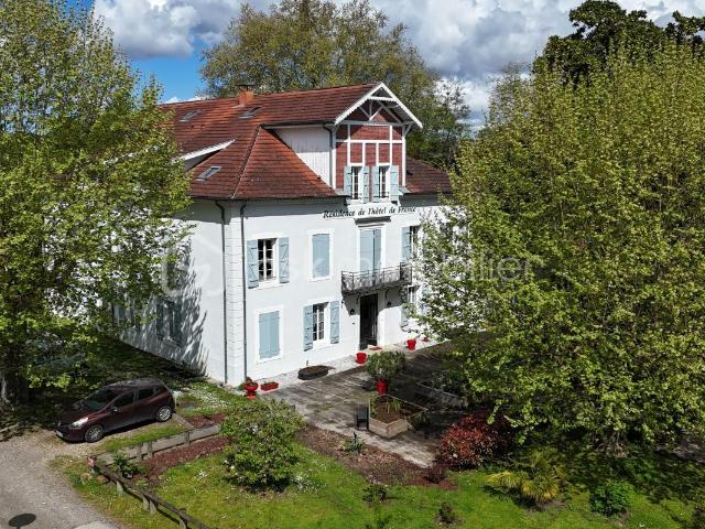 Appartement vente à Las Pomadèras, Labouheyre
