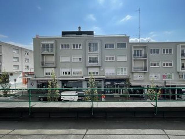 Appartement vente à Avesnes-sur-Helpe, Maubeuge