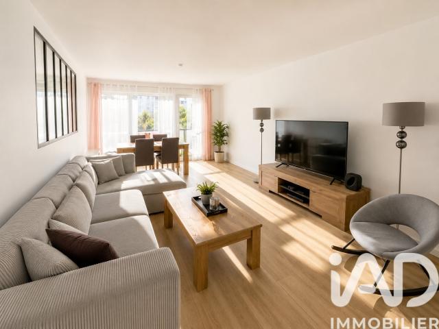 Appartement vente à Le Havre