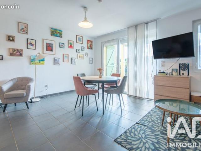 Appartement vente à Metz