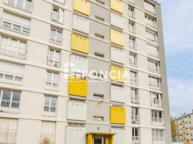 Appartement vente à Rennes, Bretagne