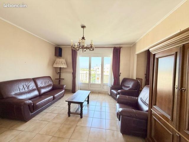 Appartement vente à Saint-Germain-en-Laye, Houilles