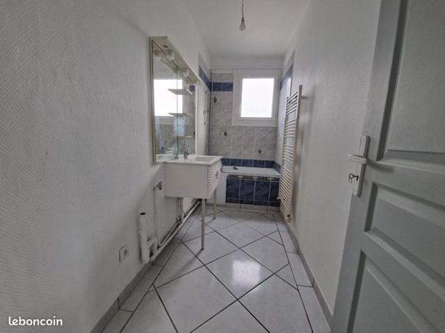 Appartement vente à Creil, Oise