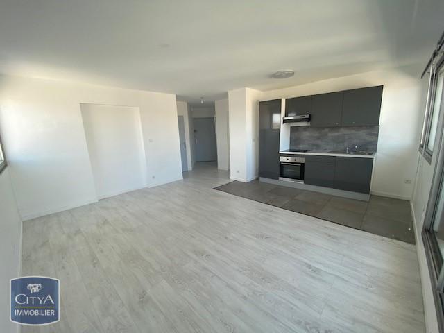 Appartement location à Nancy
