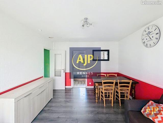 Appartement vente à Rennes, Bretagne