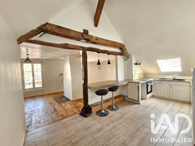 Appartement vente à Gallardon, Eure-et-Loir