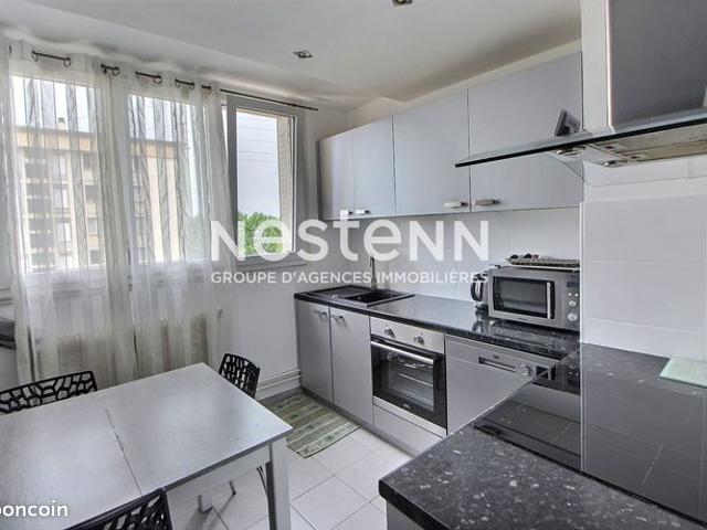 Appartement vente à Lyon, Métropole de Lyon