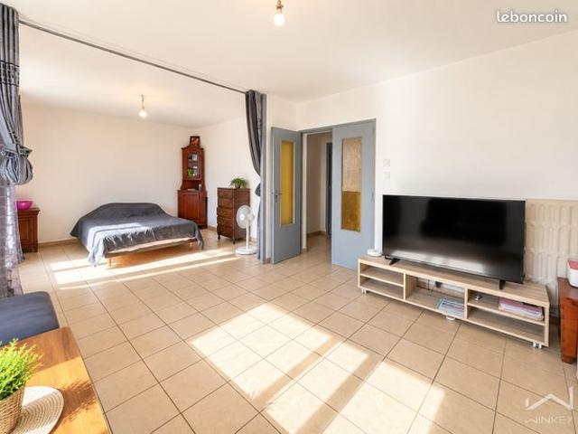Appartement vente à Nyons, Saint-paul-trois-châteaux