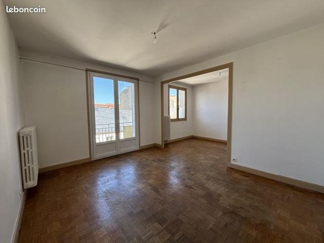 Appartement vente à Vichy