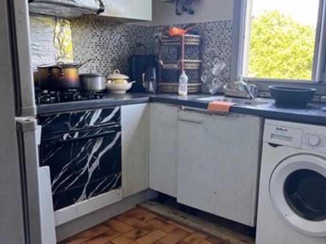 Appartement vente à Sarcelles