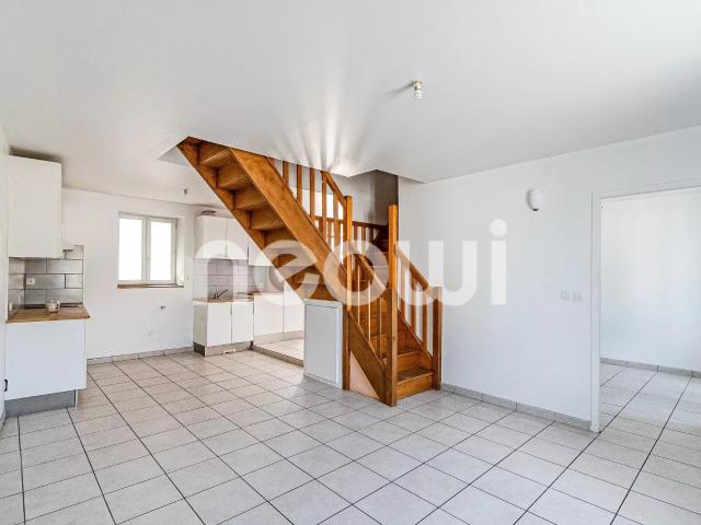Appartement vente à Villefranche-sur-Saône, Rhône